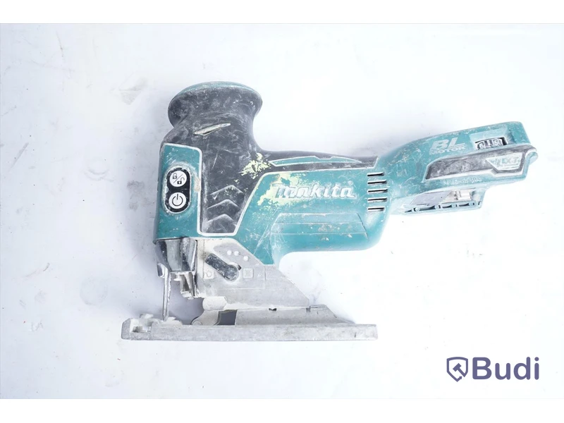 Sticksåg Makita DJV181, funktionstestad