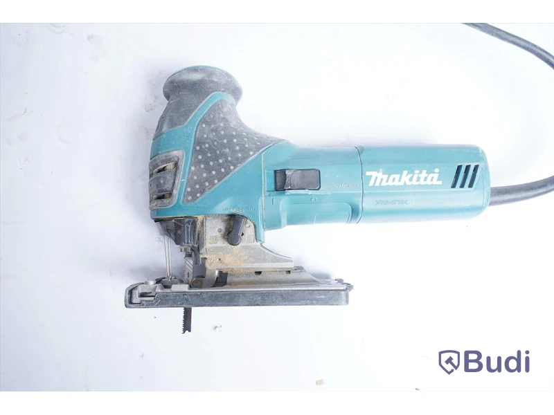 Sticksåg 4351FCT, Makita, Funktionstestad.