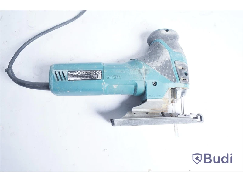 Sticksåg 4351FCT, Makita, Funktionstestad.