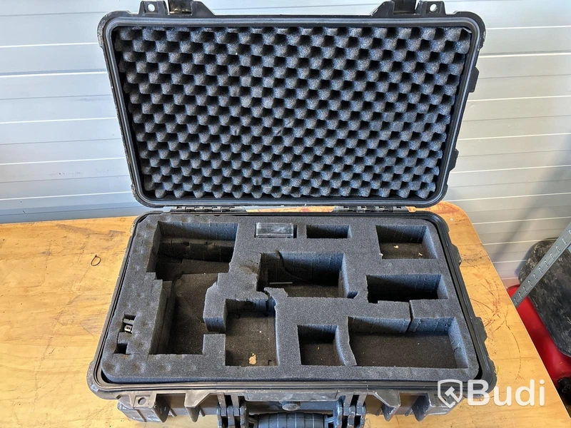 Fibersvets Fitel S121SBB
