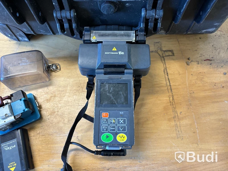 Fibersvets Fitel S121SBB
