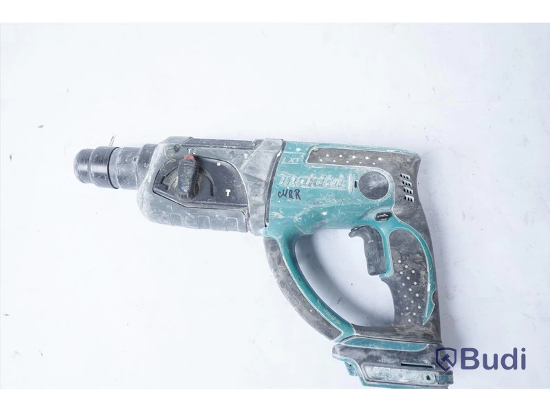 Kombihammare DHR202, Makita, Funktionstestad.
