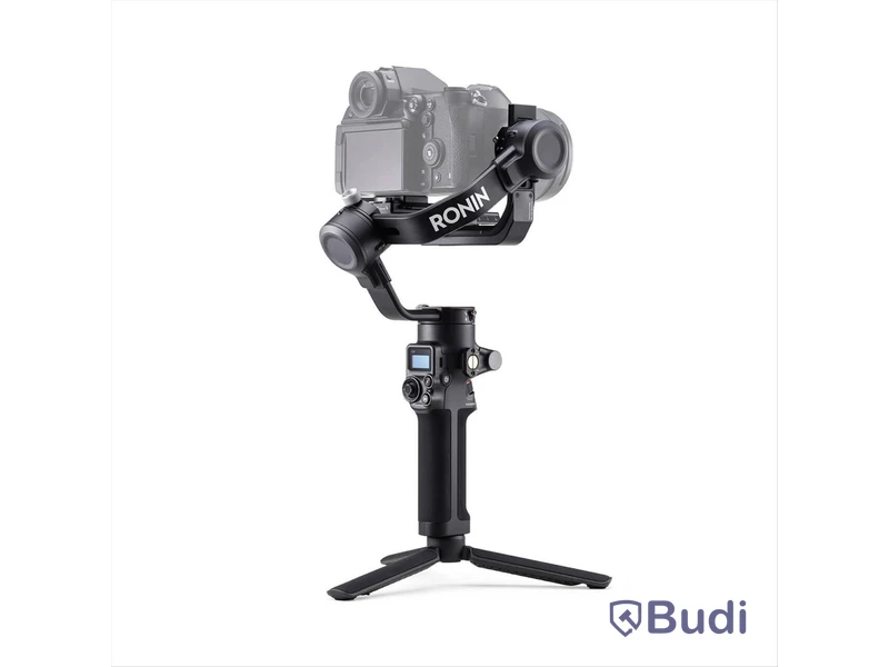DJI Ronin SC-2 Pro.