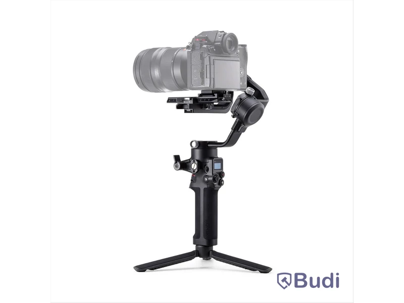 DJI Ronin SC-2 Pro.