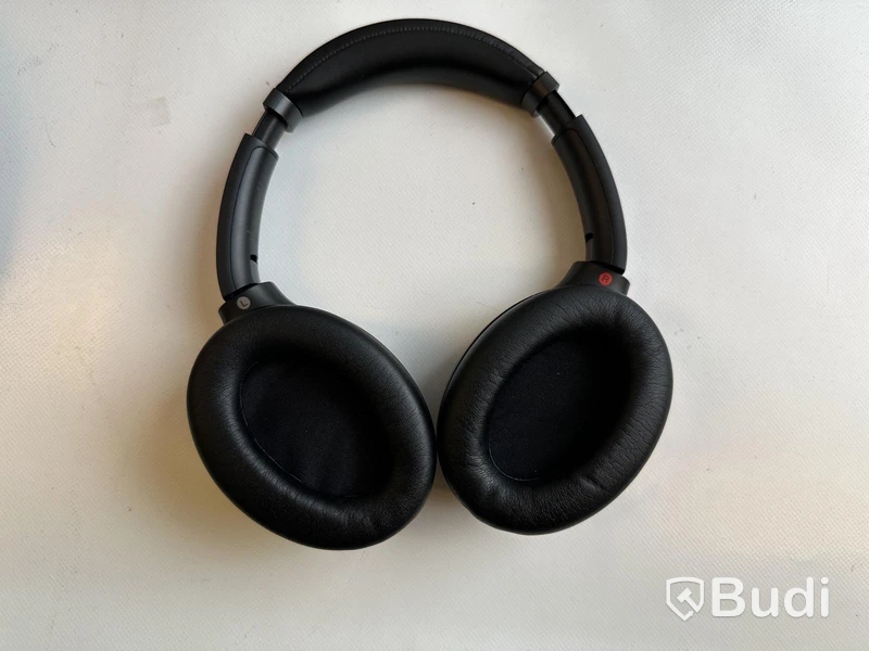 Hörlurar Sony WH-1000XM3