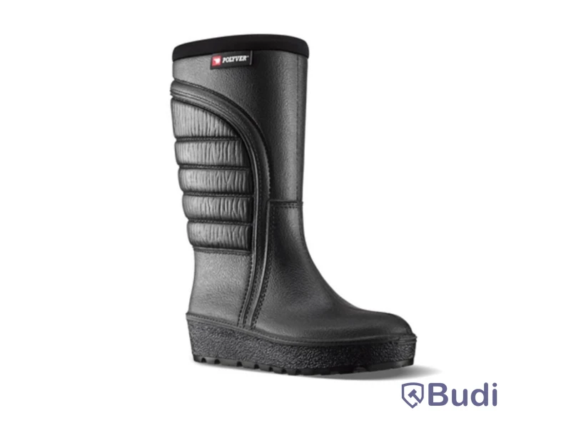 Stövlar Polyverboots. Winter. Strl 39.