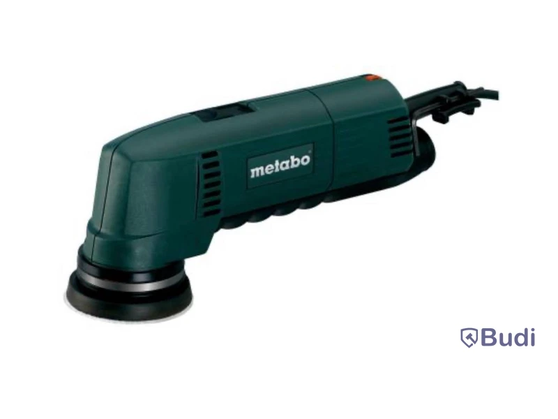 Excenterslipmaskin SX E 400. Metabo. Ord. pris inkl. moms: ca 2000 kr