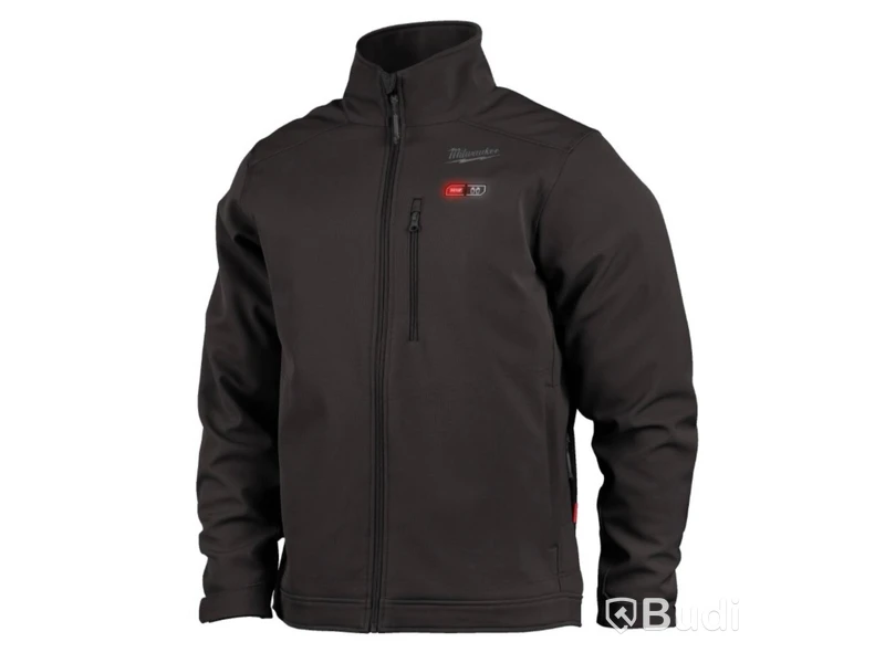 Värmejacka. Herr. Milwaukee M12 HJBL5-0. Stl L. Ord. pris inkl. moms: ca 3600 kr