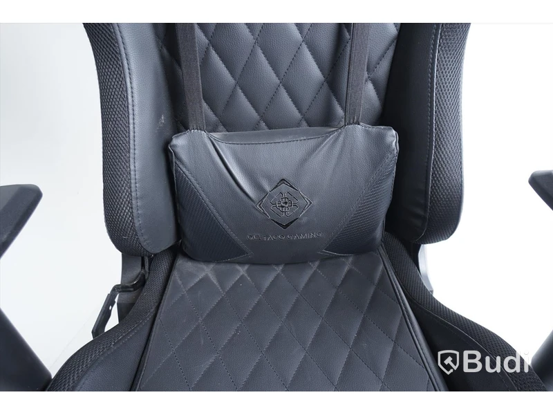 Gamingstol, Kontorsstol Deltaco Gaming, DC440D
