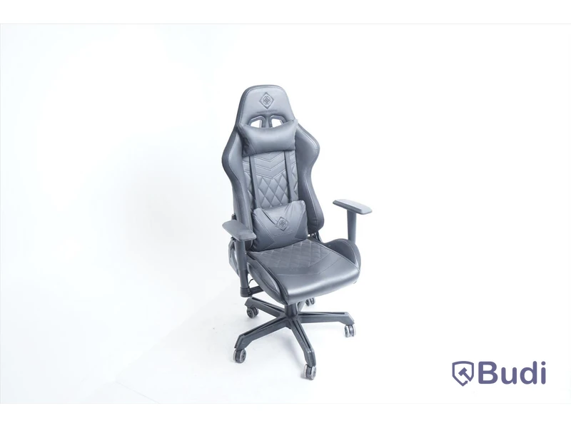 Gamingstol, Kontorsstol Deltaco Gaming, DC440D