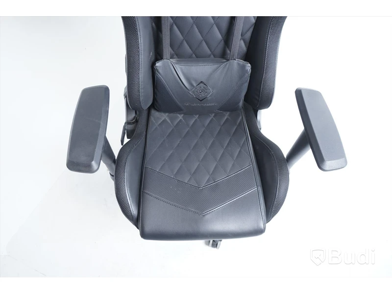 Gamingstol, Kontorsstol Deltaco Gaming, DC440D
