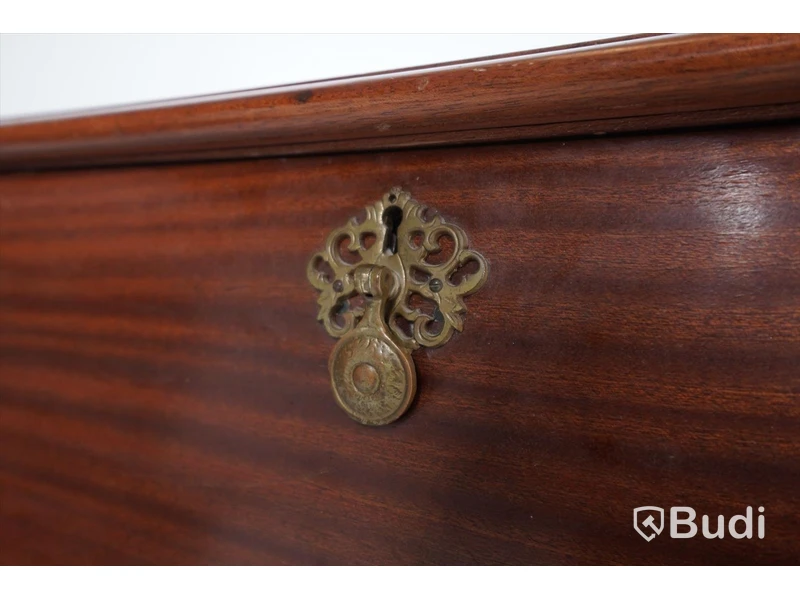 Radio, Grammofon Penton, Opera V11, 1950-tal. Obs! Ej funktionstestad.