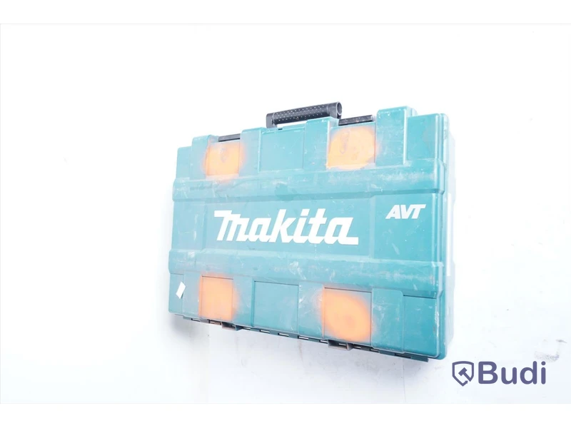 Borrhammare Makita HR5212C Funktionstestad.