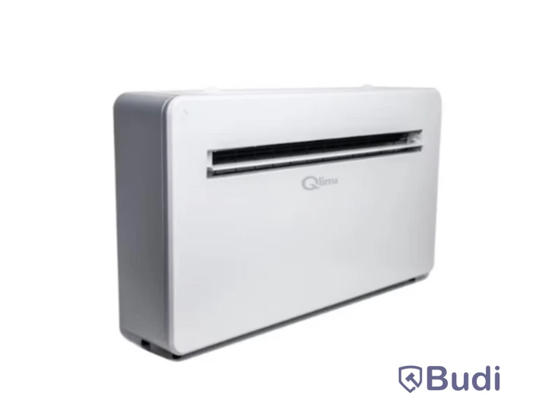 WDC 124 Komplett AC