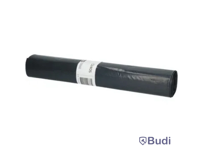 Sopsäckar 240 L, Tingstad, 60 rullar. Totalt ord. pris inkl. moms: ca 3600 kr