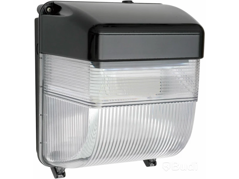 2 st. Fasadarmatur robust led IP54. Malmbergs warm white. Totalt ord. pris inkl. moms: ca 2800 kr