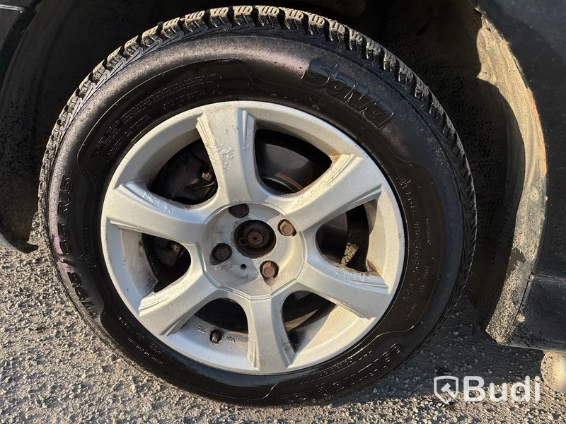 Skåpbil Peugeot Partner 1.6 HDi EGS -2014 | Dragkrok