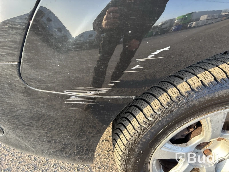 Skåpbil Peugeot Partner 1.6 HDi EGS -2014 | Dragkrok