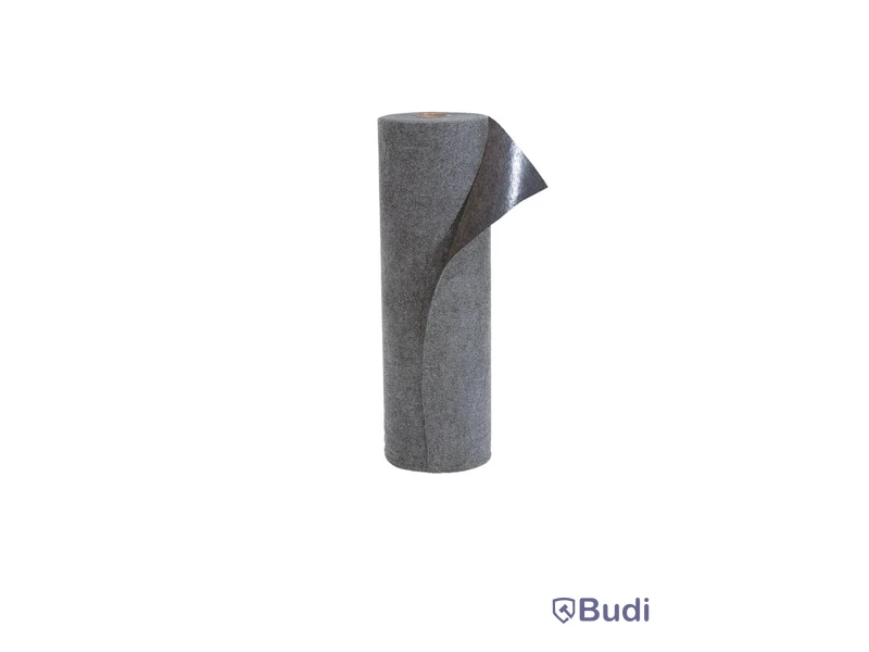 Absorbentrulle extra PE 100cmx30m. Ord. pris inkl. moms: ca 6400 kr