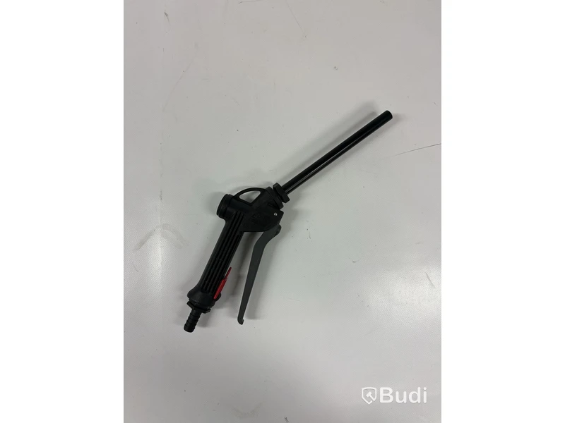 8 st. Kempistol RM-Stuttner, st-510, Totalt ord. pris inkl. moms: ca 3000 kr