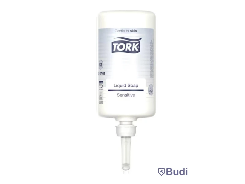 6-pack extra mild handtvål 1000ml. Tork premium, Ord. pris inkl. moms: ca 1000 kr