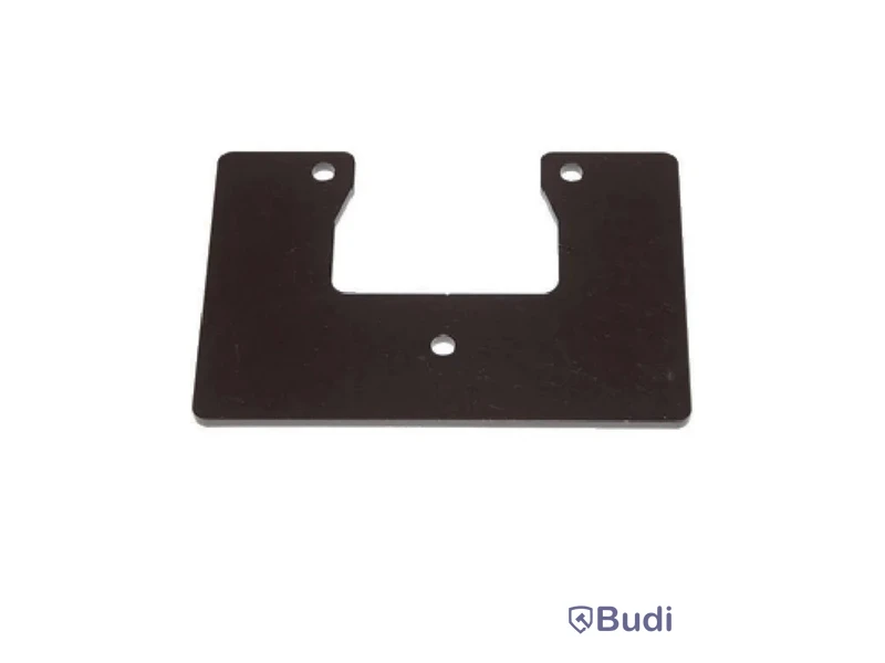 Parti med rak konsol 18-029600 VBG,