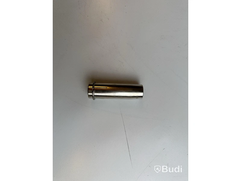 4 st. Gaskåpa L83/Ø18,PMT52W 10-pack,