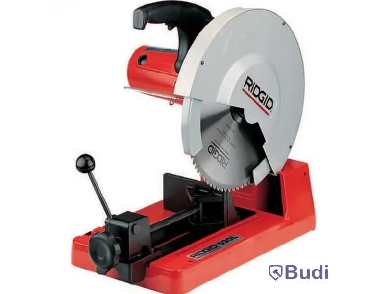 Metallkapsåg Ridgid 590L (26641), Ord. pris inkl. moms: ca 17000 kr