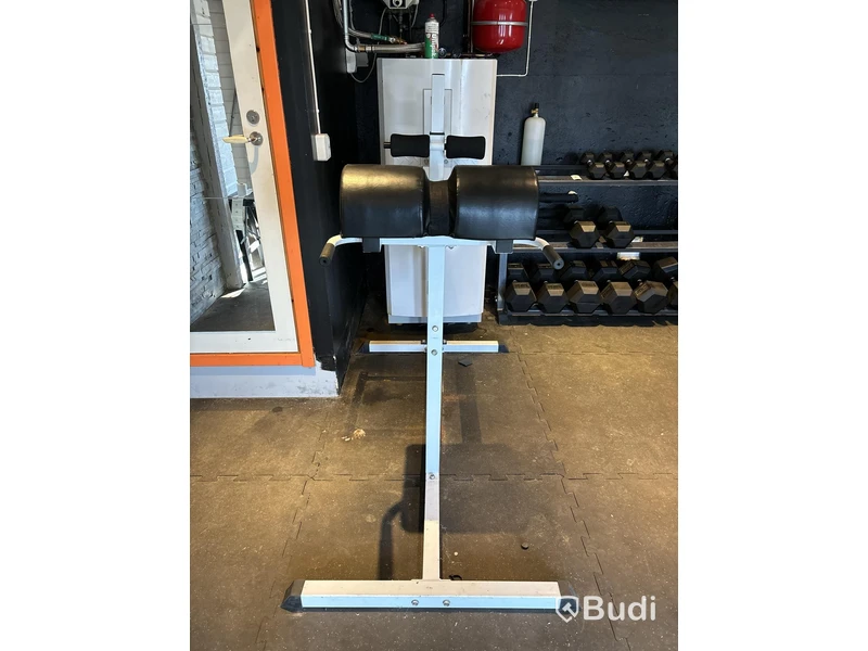 Magbänk GHD Sit Up