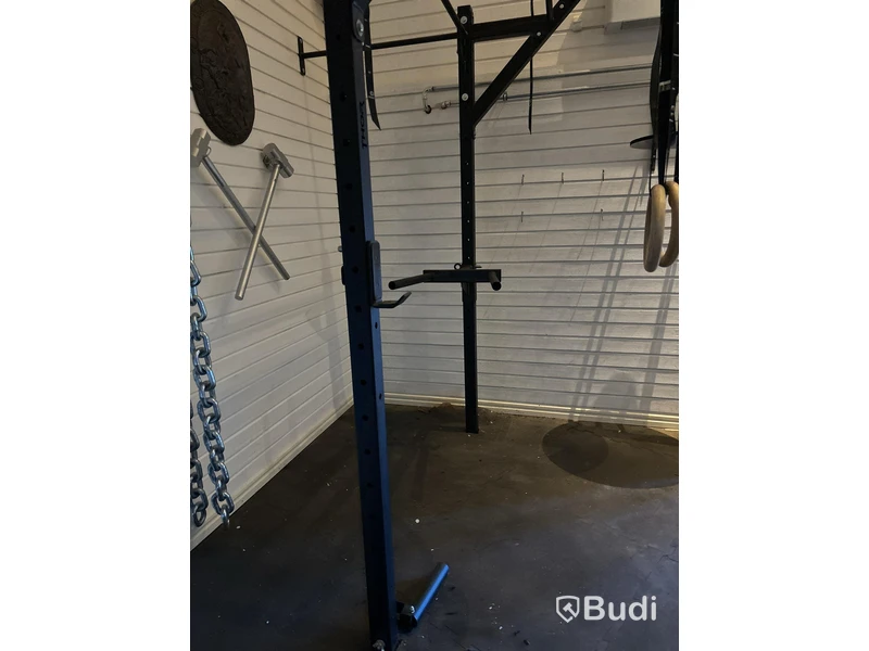Crossfitrigg Thor