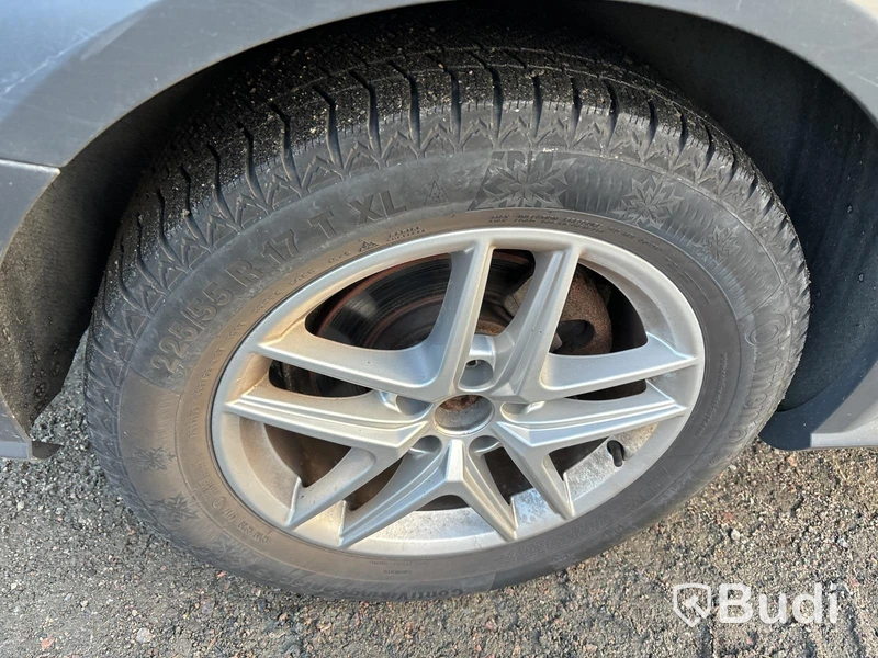 Audi A4 allroad quattro 2.0 TDI DPF quattro S Tronic | 177hk | 2013