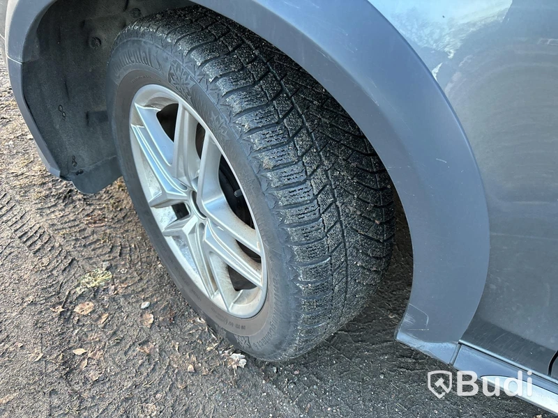 Audi A4 allroad quattro 2.0 TDI DPF quattro S Tronic | 177hk | 2013