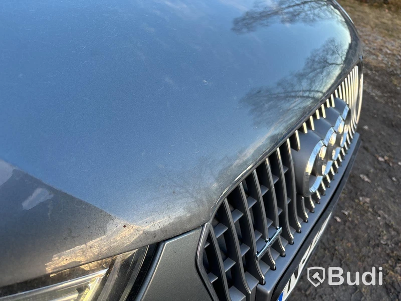 Audi A4 allroad quattro 2.0 TDI DPF quattro S Tronic | 177hk | 2013