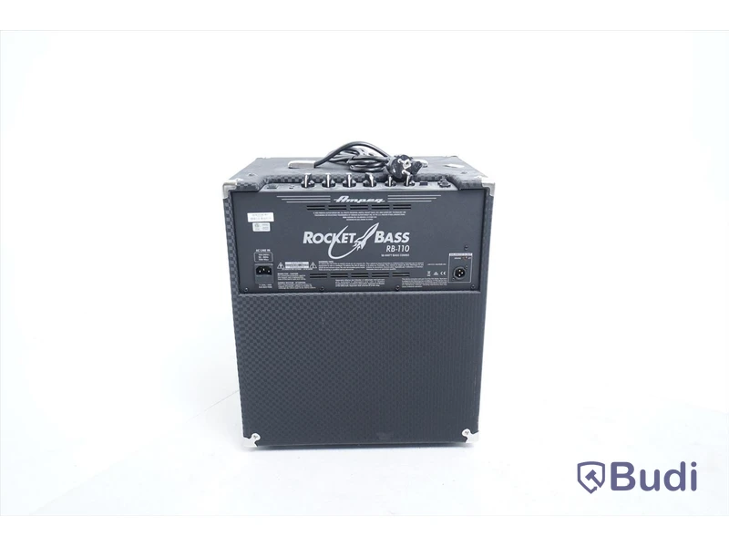Elbasförstärkare Ampeg RB-110 Rocket Bass