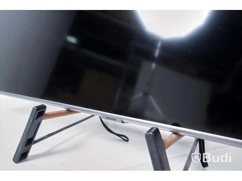 Tv Samsung 43" Q64T QLED Smart 4K TV, Funktionstestad.
