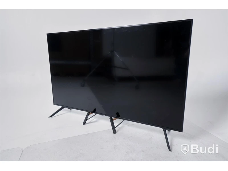 Smart-Tv – UE50AU6905 50" 4K Smart-TV, Funktionstestad.