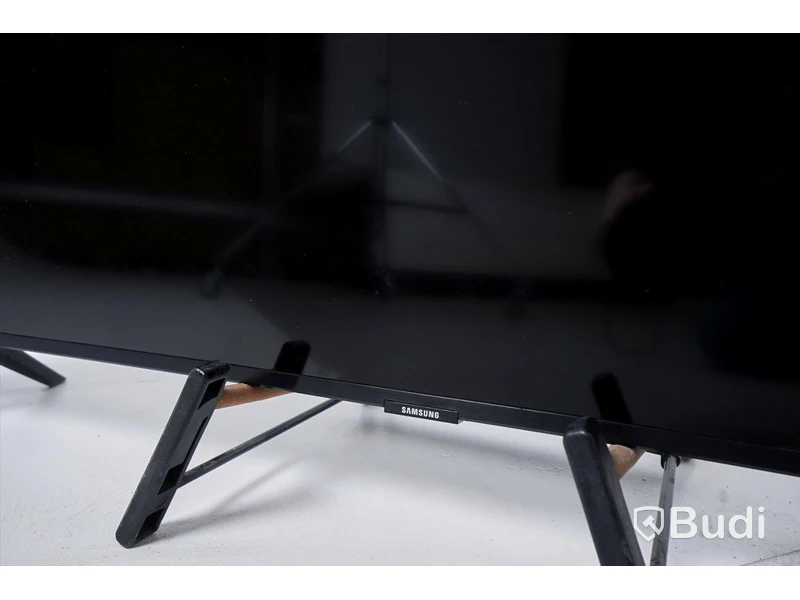 Smart-Tv – UE50AU6905 50" 4K Smart-TV, Funktionstestad.