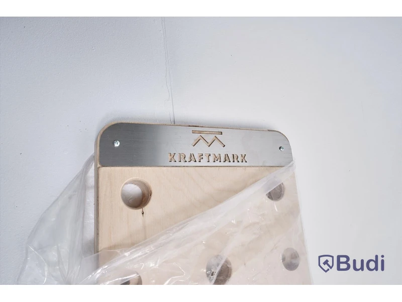 Pegboard Kraftmark