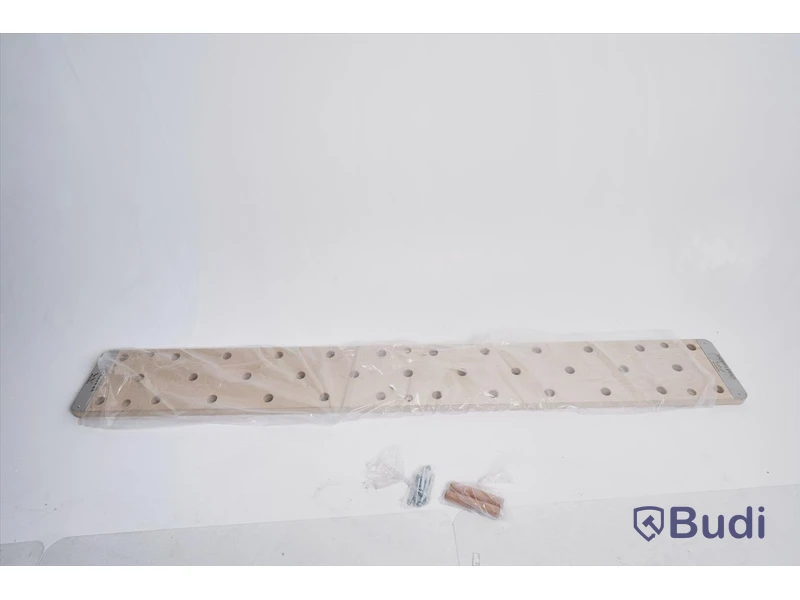 Pegboard Kraftmark
