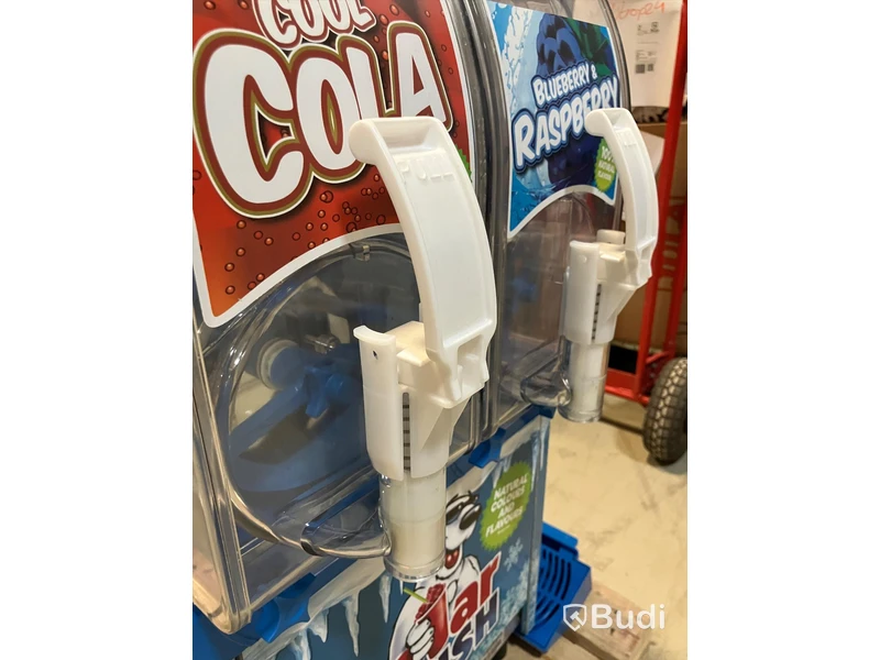 Slushmaskin Polar Krush IPRO2EHC