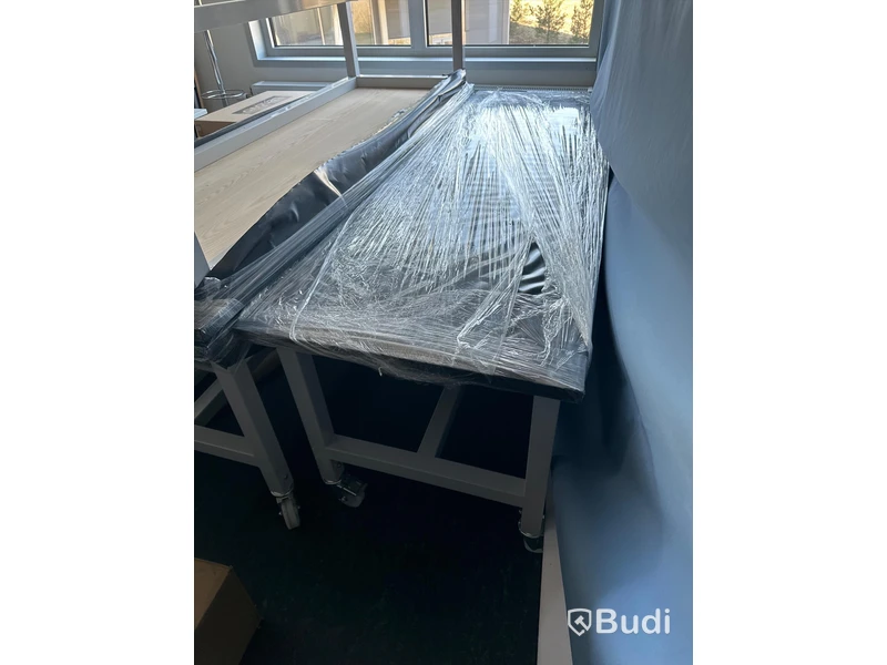 3 st. nya rullbord