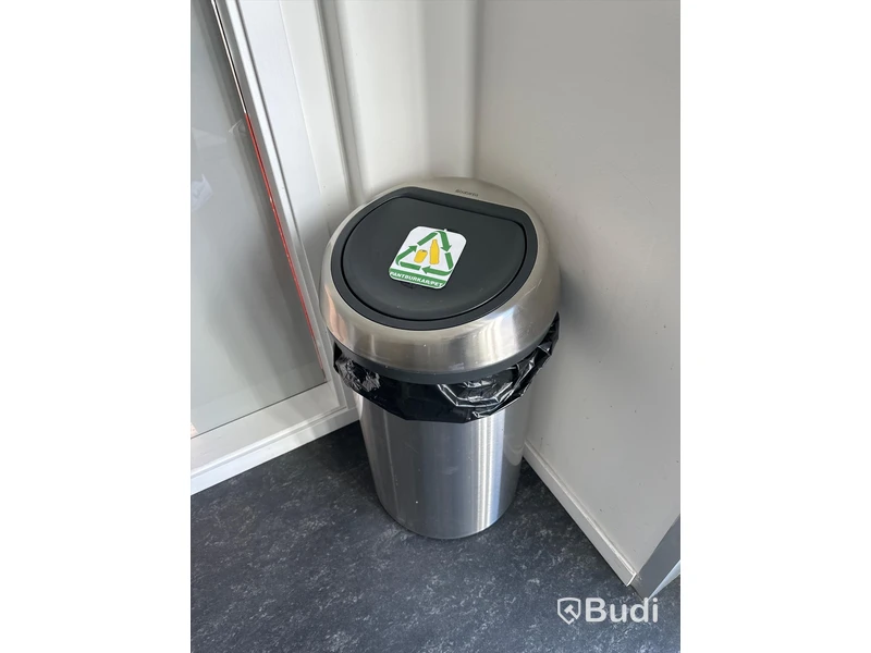 8 st. Soptunnor - Brabantia