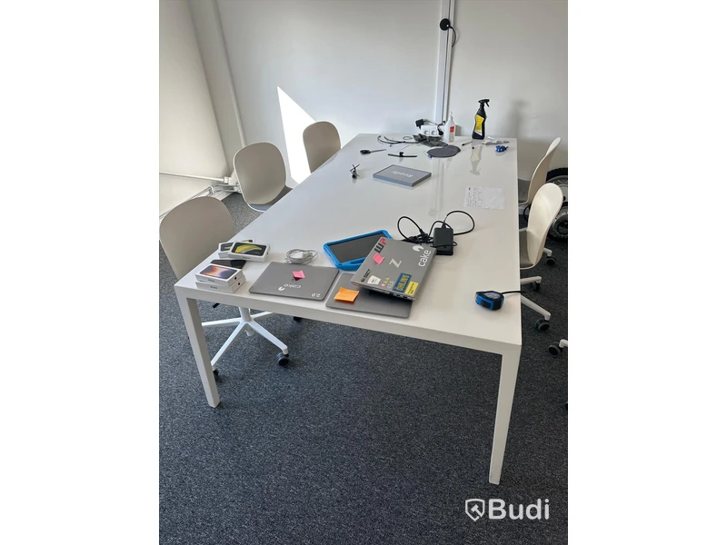 Konferensbord