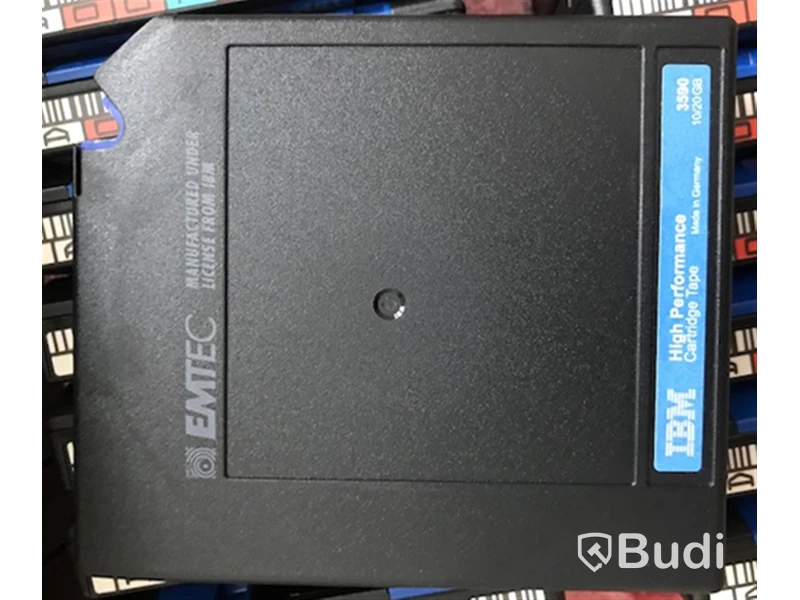 IBM EMTEC - Extended high performance 3590 E (30st) oanvända