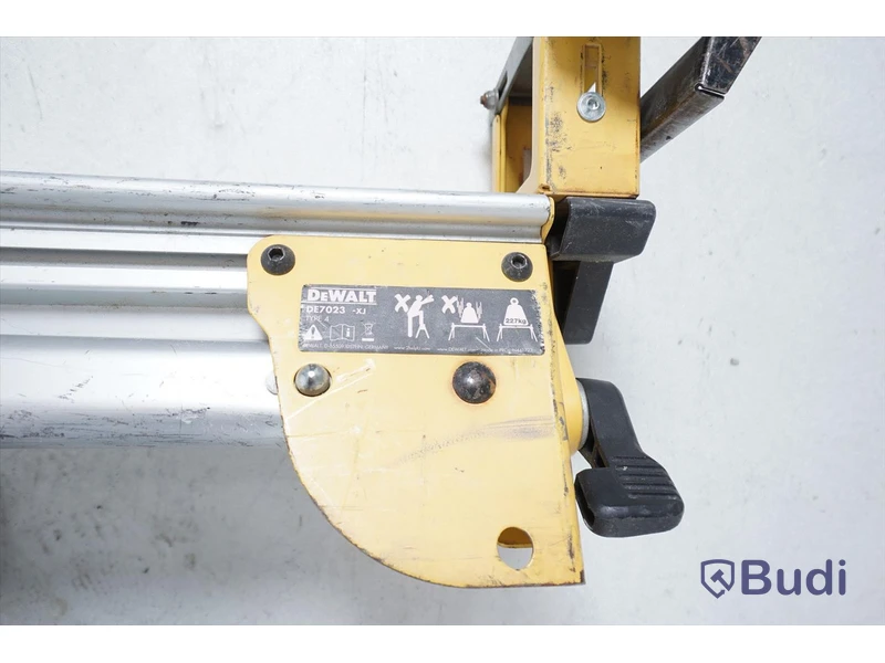 Arbetsbord Dewalt DE7023-xj