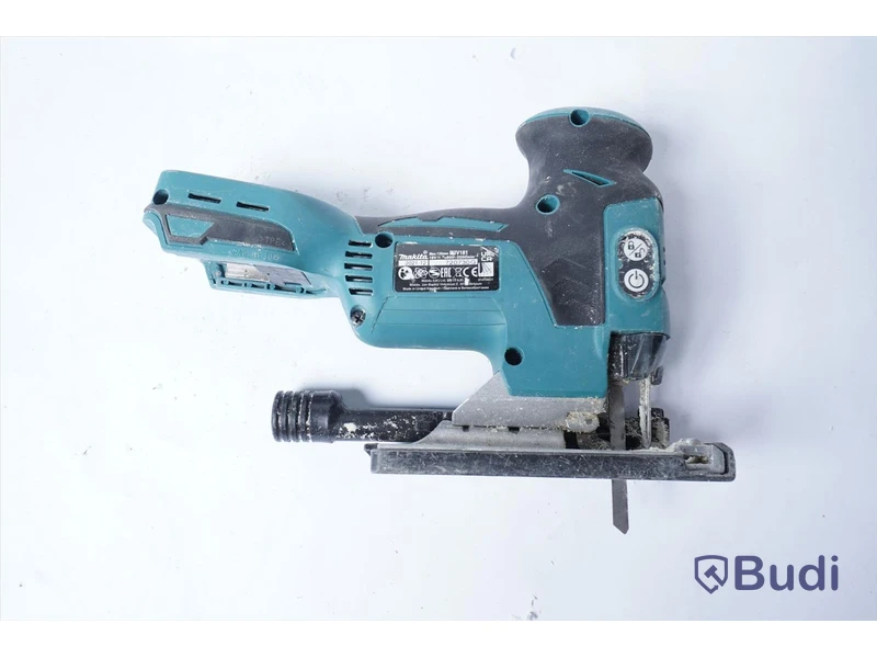 Sticksåg Makita DJV181, funktionstestad. Utan batteri.