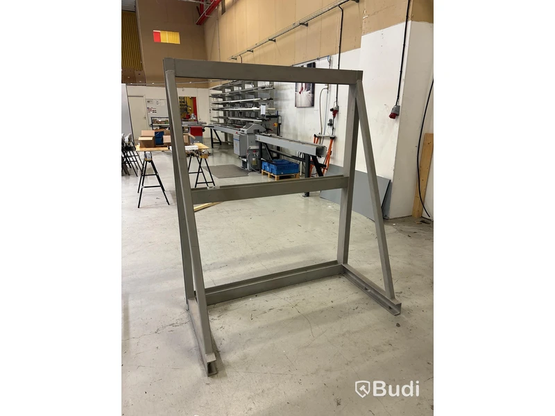 Ställning av U-balk - 150x80x180 cm
