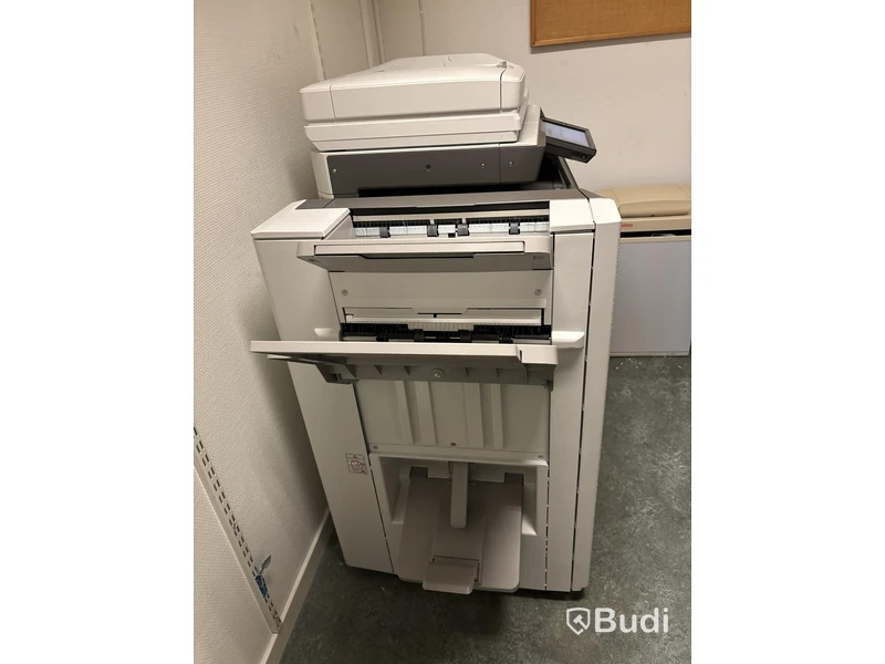 Multifunktionsskrivare Sharp MX-4050v