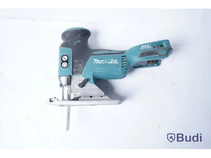 Sticksåg Makita DJV181, utan batteri, funktionstestad