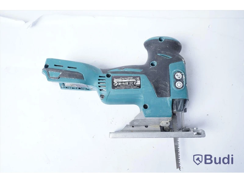 Sticksåg Makita DJV181, utan batteri, funktionstestad